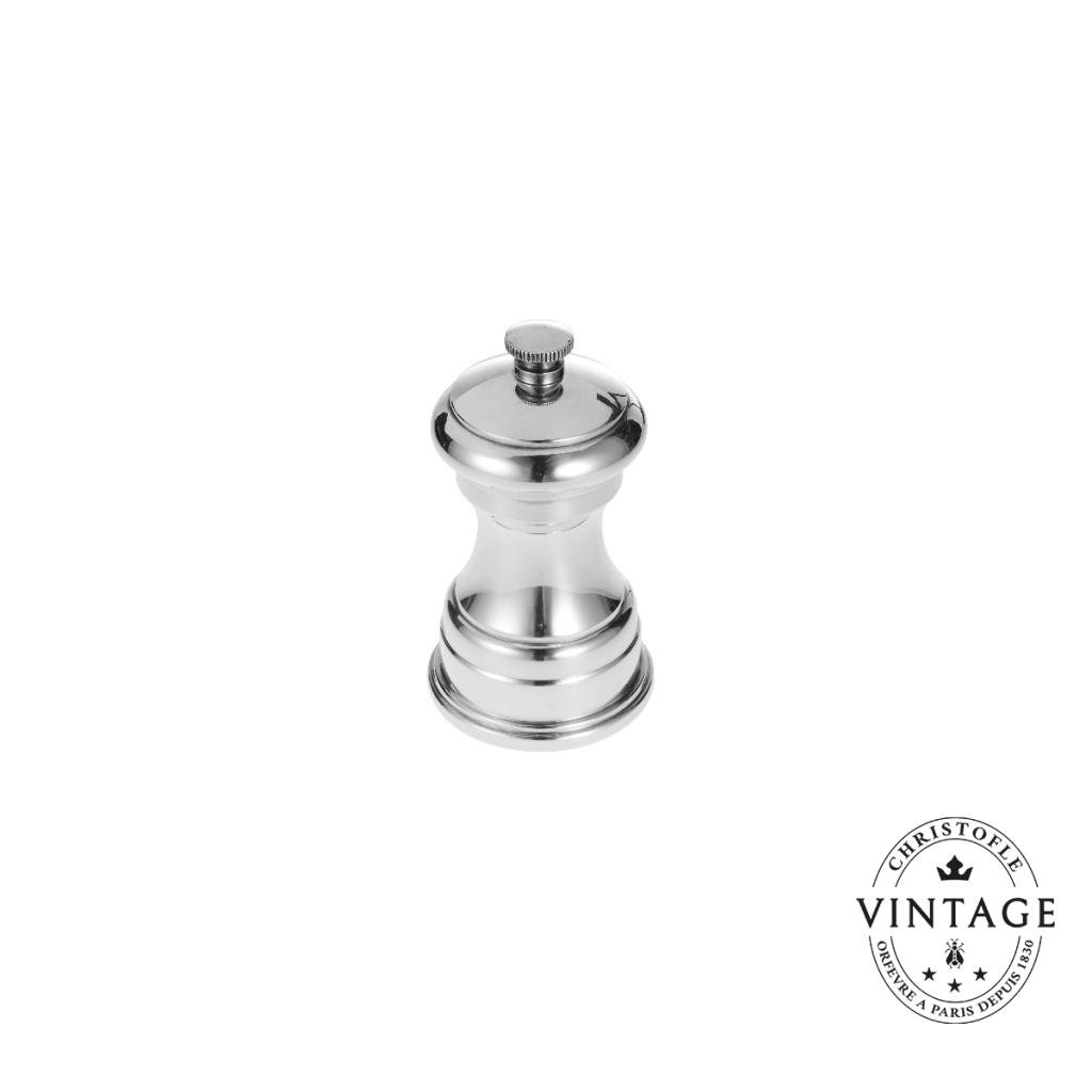 Silver Table Accessories | Christofle USA